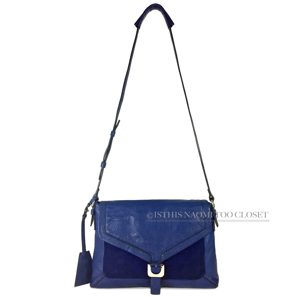 Diane Von Furstenberg “DREW CONNECT" Envelope